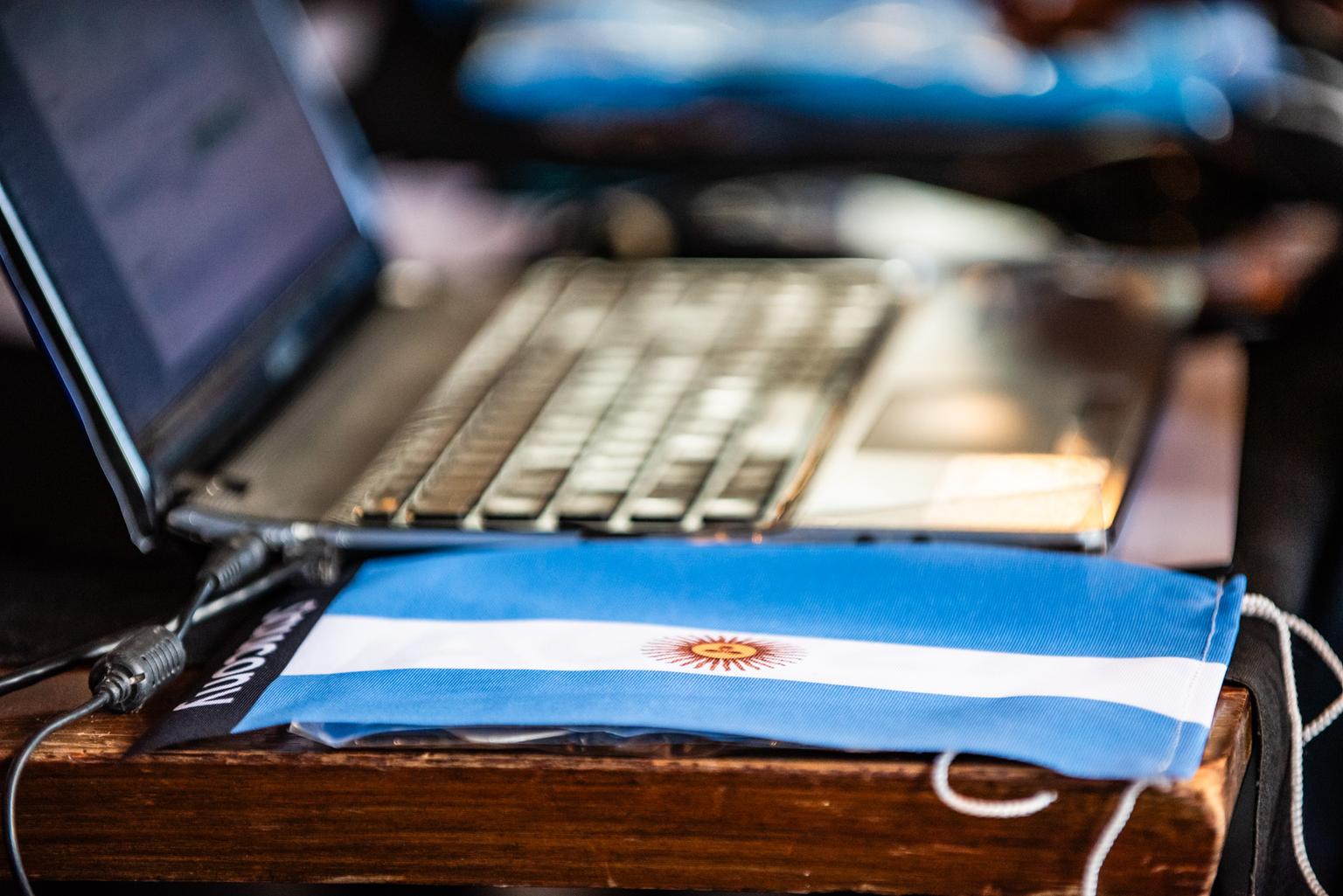 21ra edición — Cerro Catedral, Bariloche