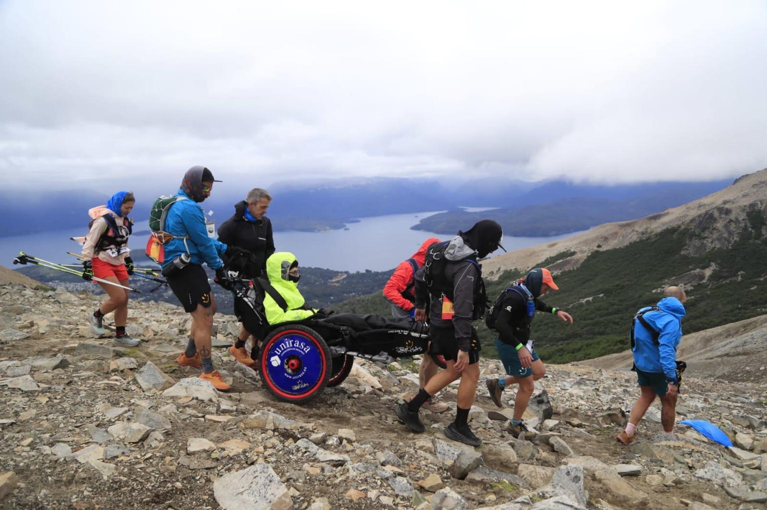 El Cruce 2026 in Bariloche: The world’s largest stage trail running race