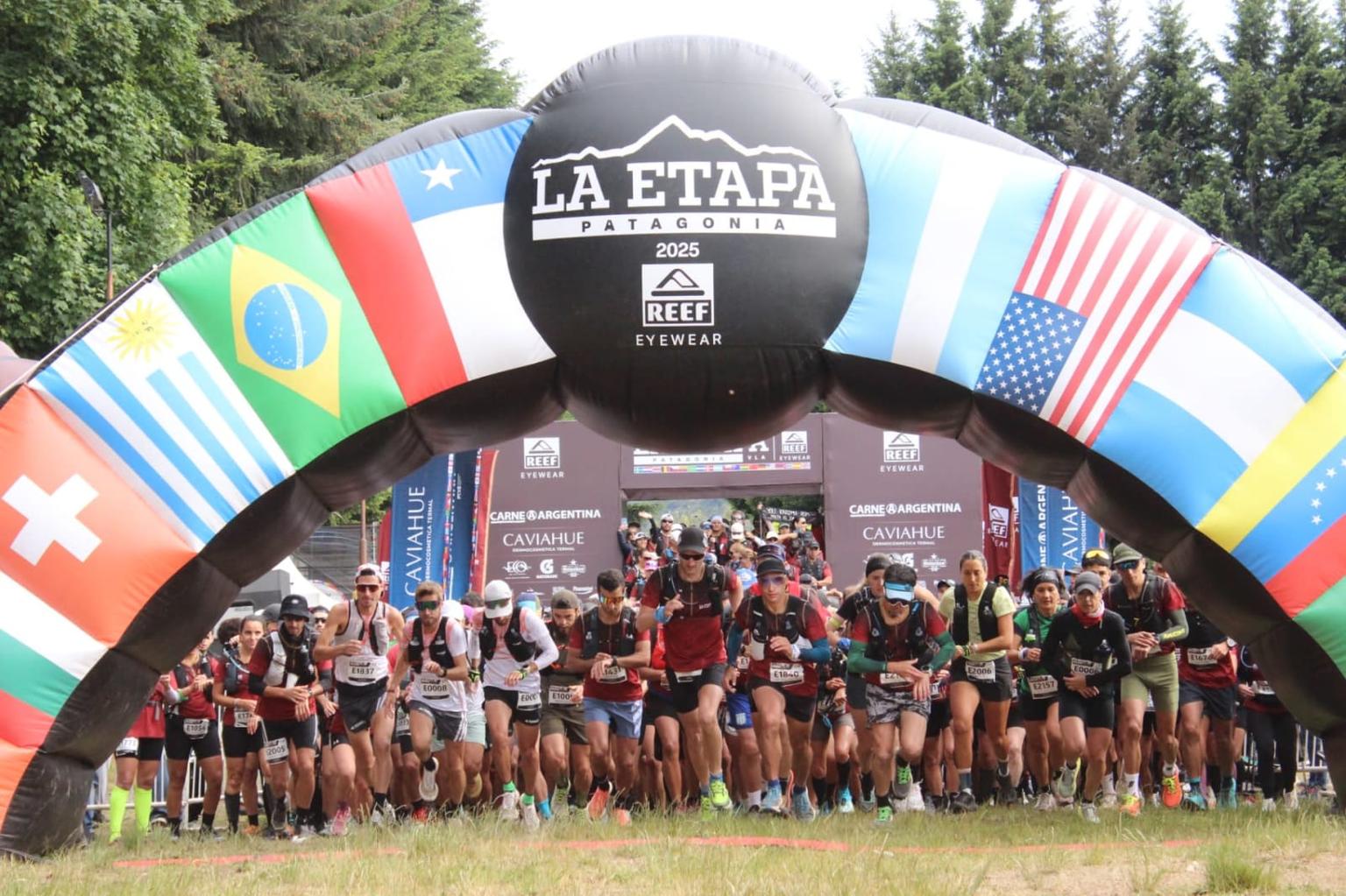 La Etapa