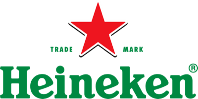 Logo Heineken