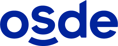 Logo OSDE