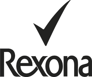 Logo Rexona
